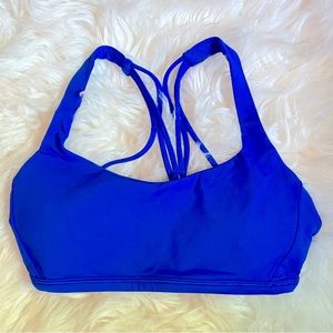 Lululemon Free To Be Zen Bra